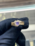 14K Gold 2026 Graduation Ring