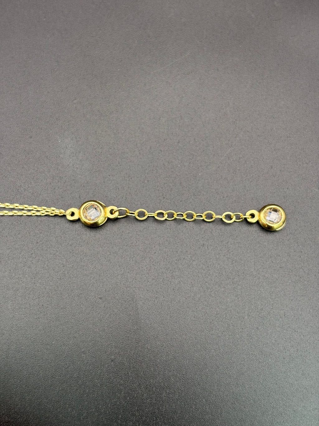 14k Solid Multi Tone Gold Fancy Bracelet Link Dolphins