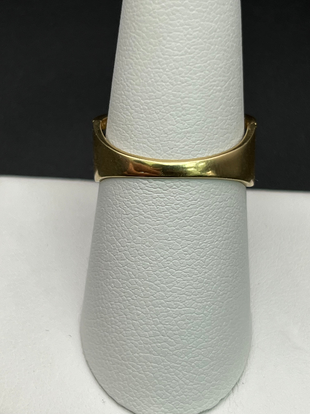 14k Solid Gold Ring