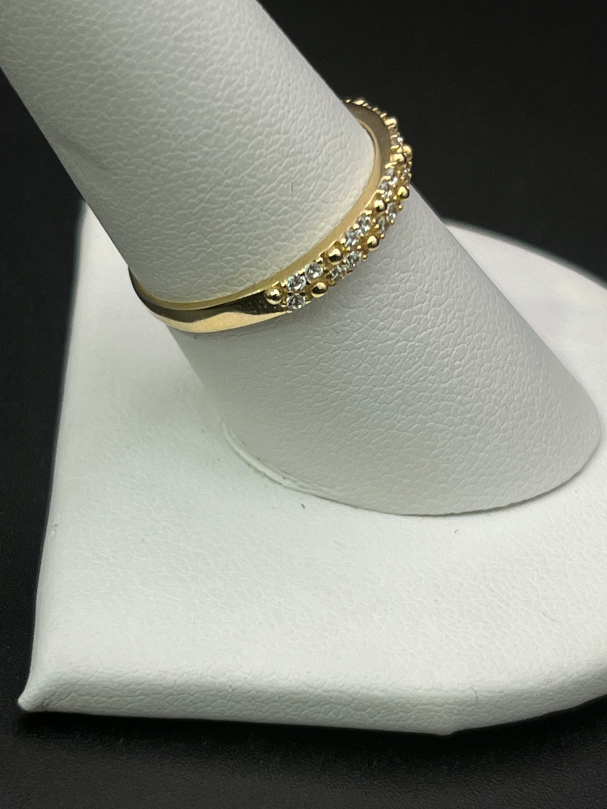 14k Solid Gold Ring