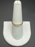 14k Solid Gold Ring