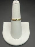 14k Solid Gold Ring