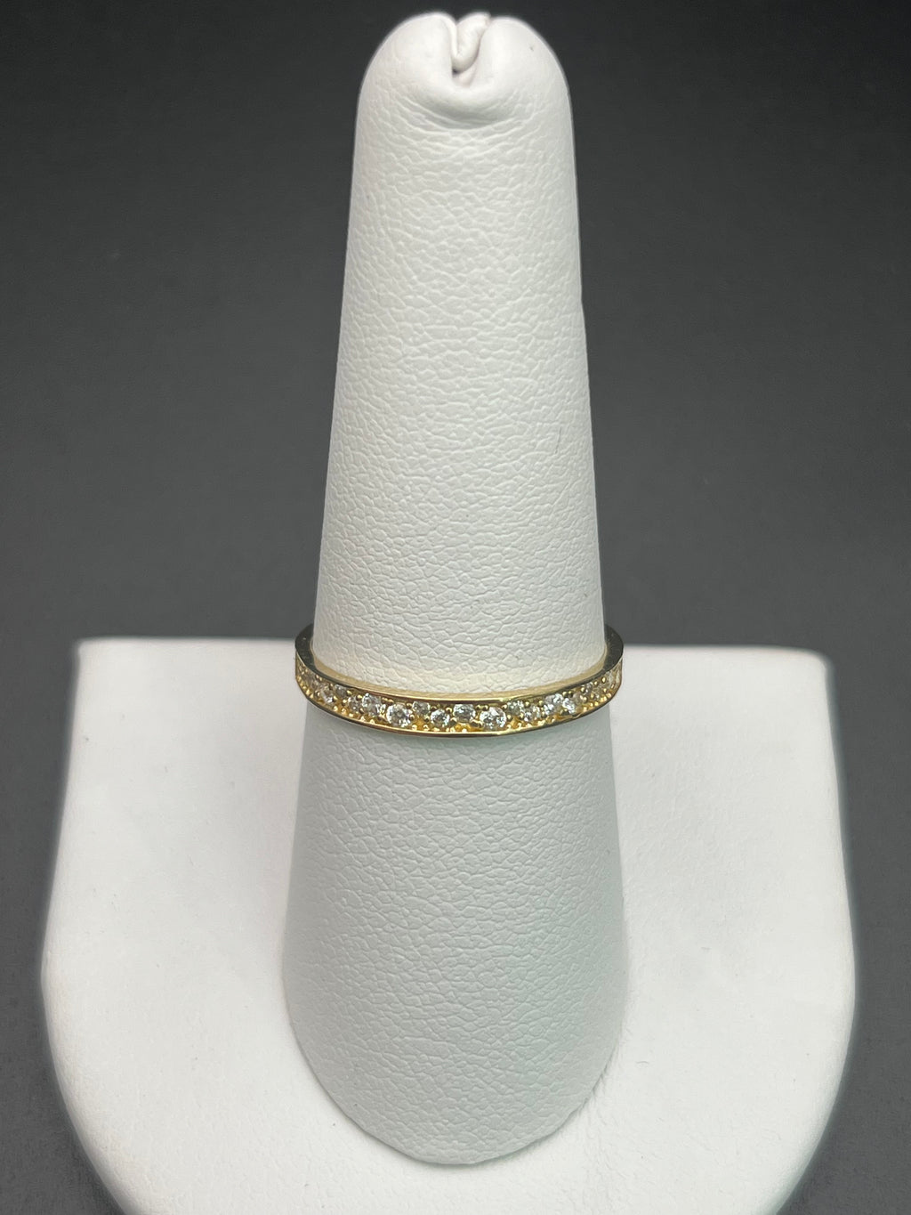 14k Solid Gold Ring
