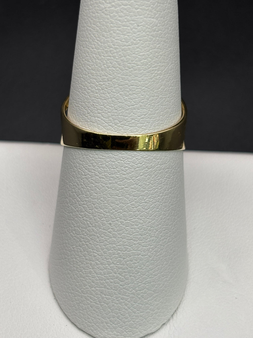 14k Solid Gold Ring San Judas