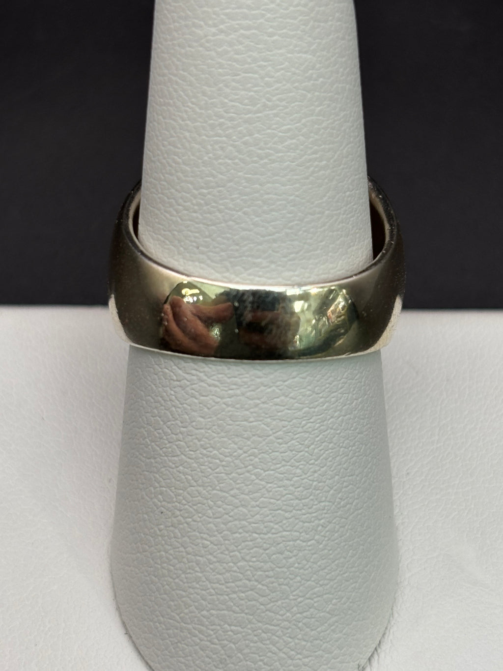 925 Silver Ring Skull