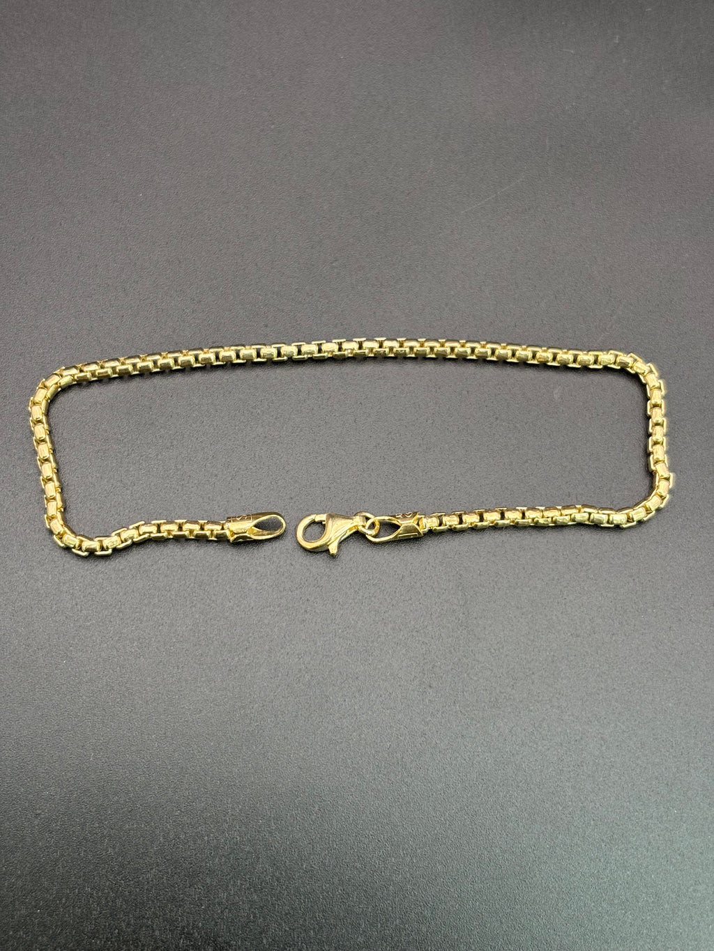 925 Silver Bracelet Link