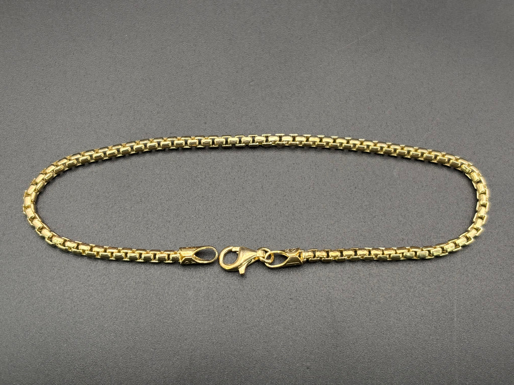 925 Silver Bracelet Link