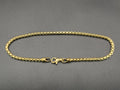 925 Silver Bracelet Link