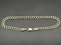 925 Silver Bracelet Link