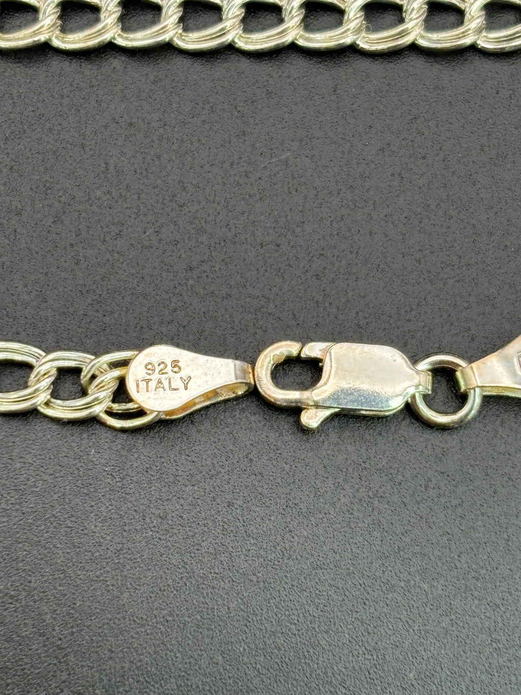 925 Silver Bracelet Link