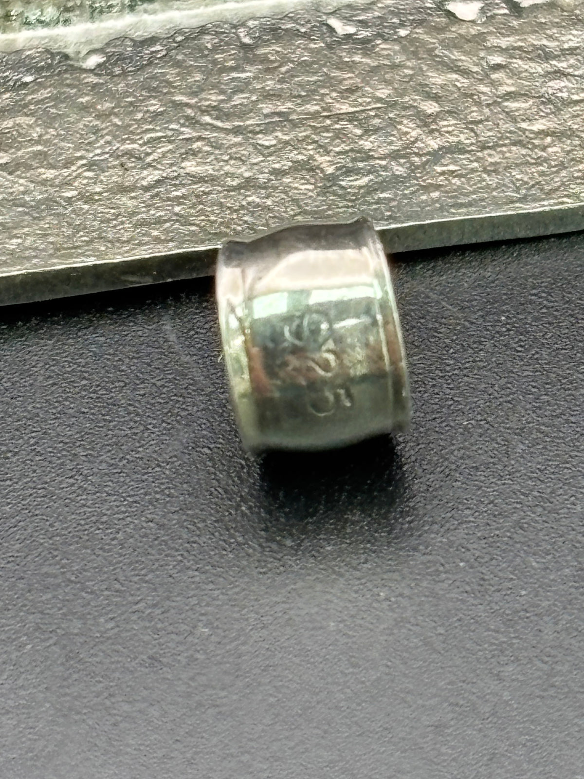 925 Silver Last Supper Pendant