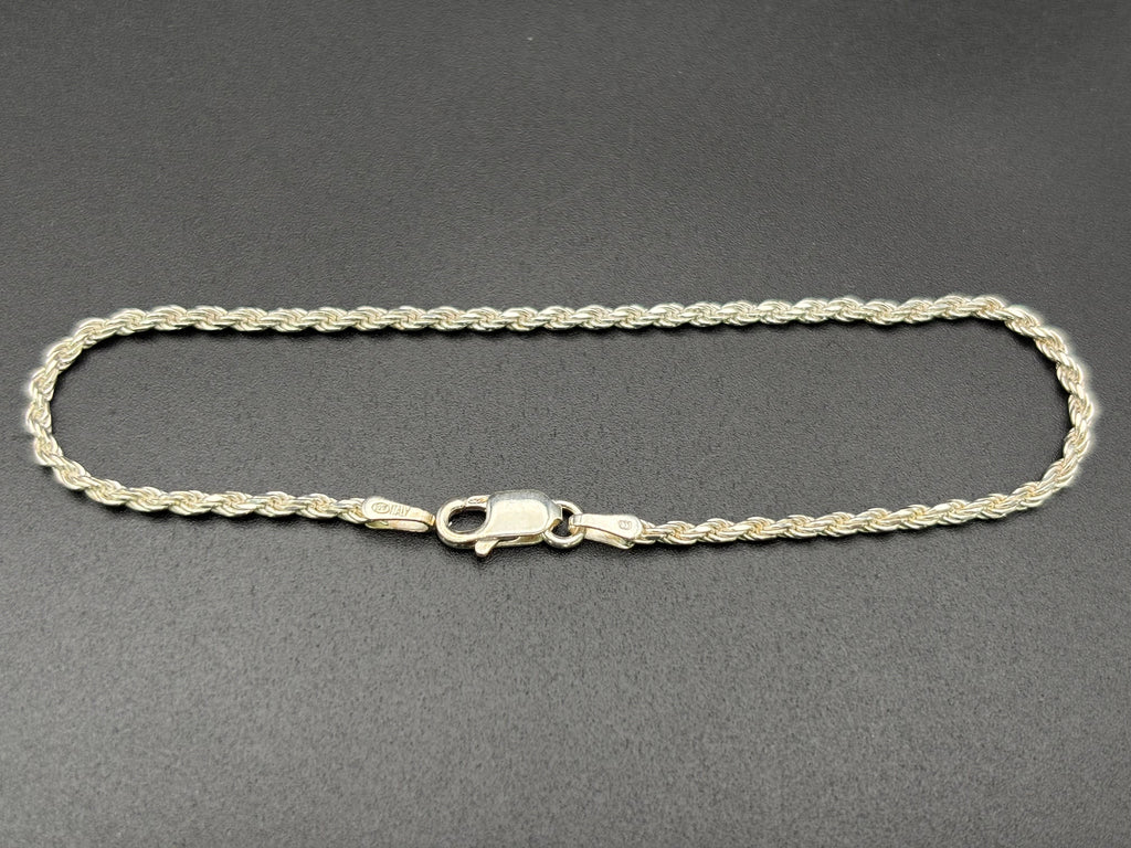 925 Silver Bracelet Link