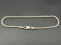 925 Silver Bracelet Link