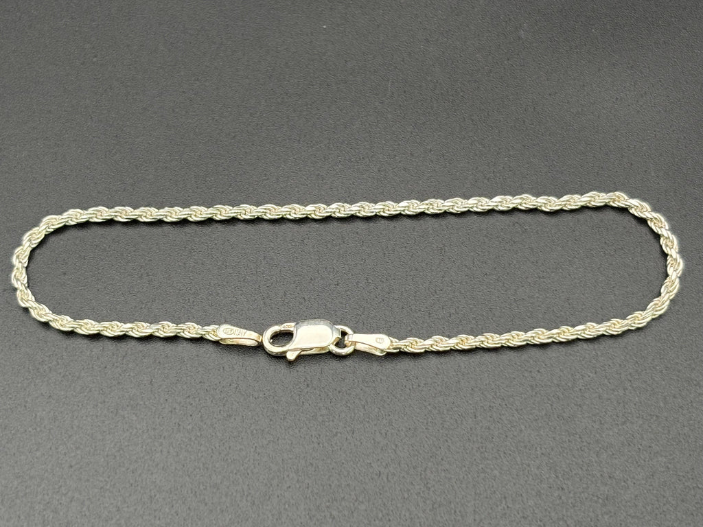925 Silver Bracelet Link