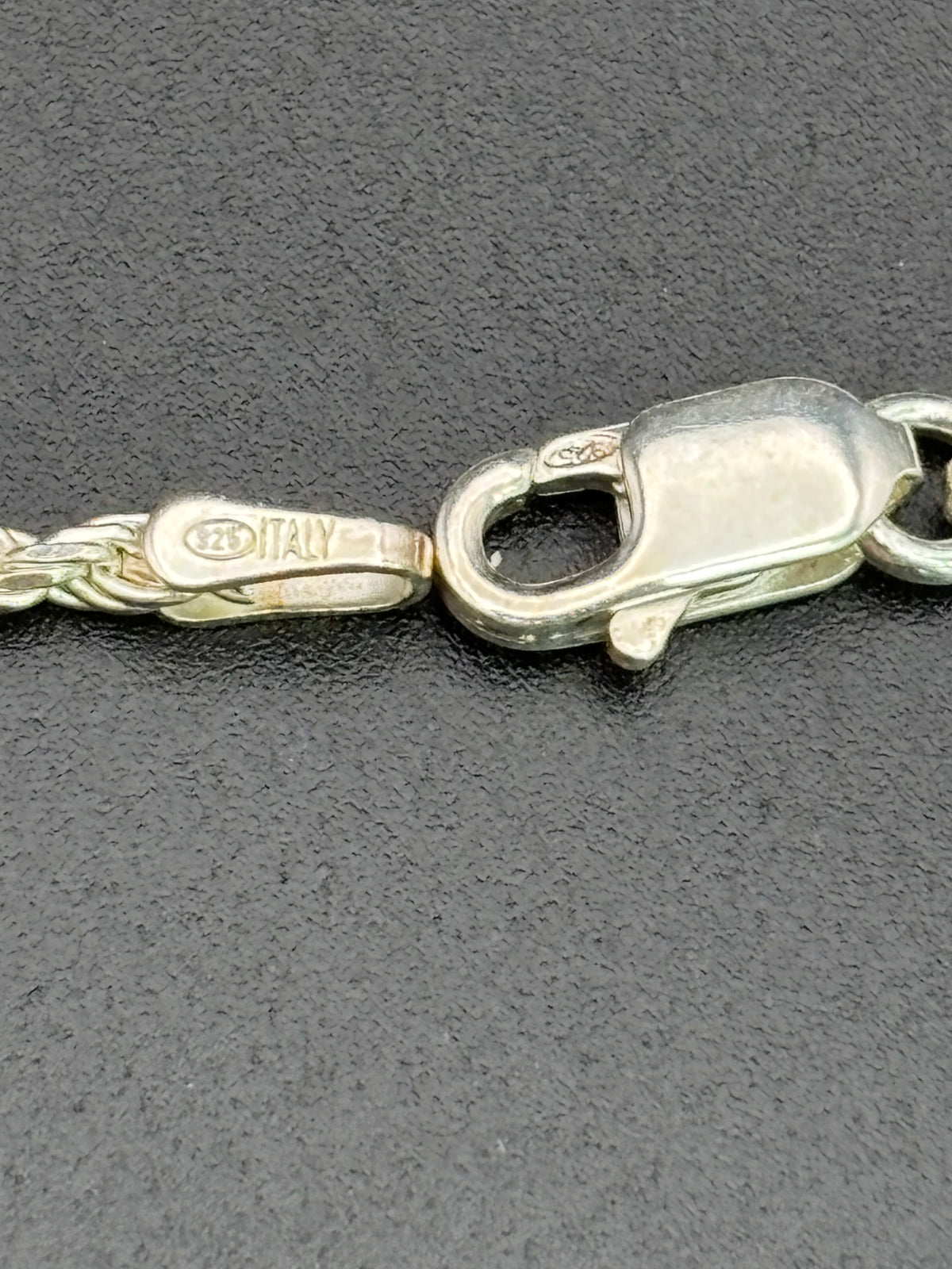 925 Silver Bracelet Link