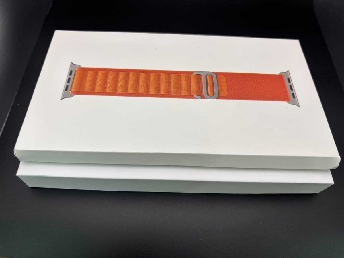 MQF93CH/A Apple Watch Ultra 49mm Titanium