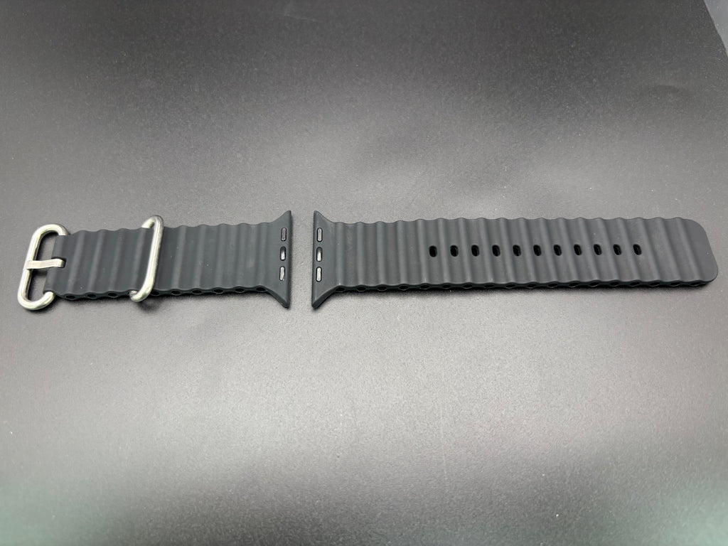 MQF93CH/A Apple Watch Ultra 49mm Titanium