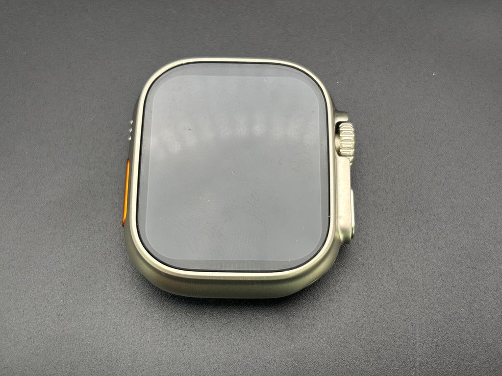 MQF93CH/A Apple Watch Ultra 49mm Titanium
