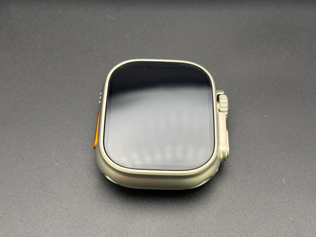 MQF93CH/A Apple Watch Ultra 49mm Titanium