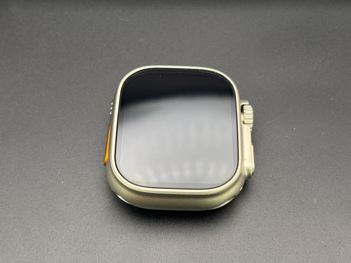 MQF93CH/A Apple Watch Ultra 49mm Titanium
