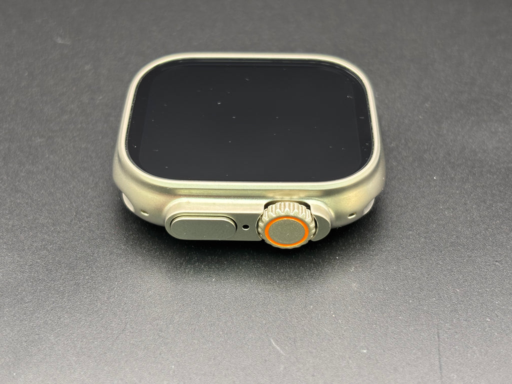 MQF93CH/A Apple Watch Ultra 49mm Titanium