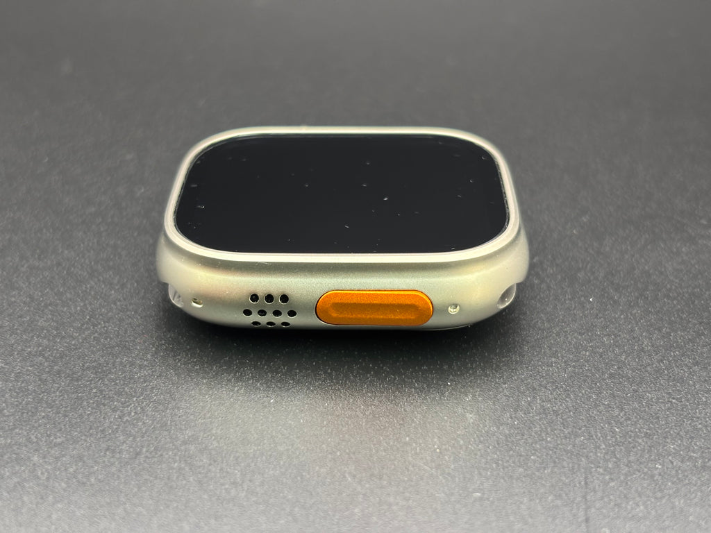 MQF93CH/A Apple Watch Ultra 49mm Titanium