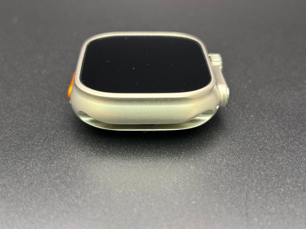 MQF93CH/A Apple Watch Ultra 49mm Titanium