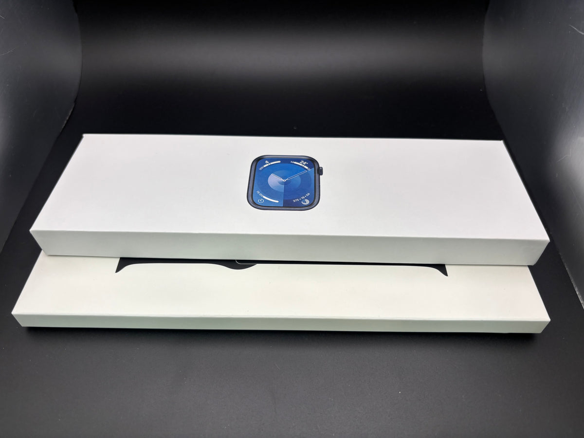 HR9G3CH/A apple watch series 9 45mm