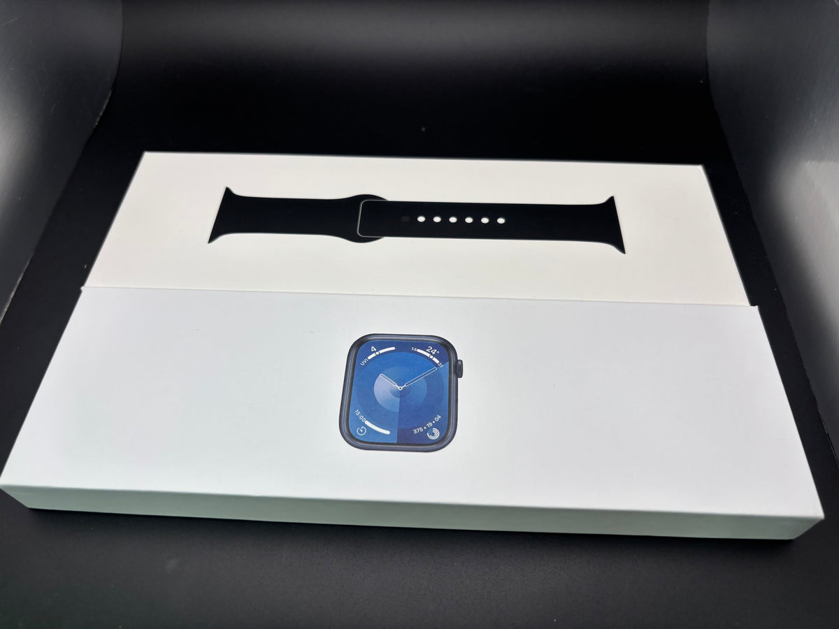 HR9G3CH/A apple watch series 9 45mm
