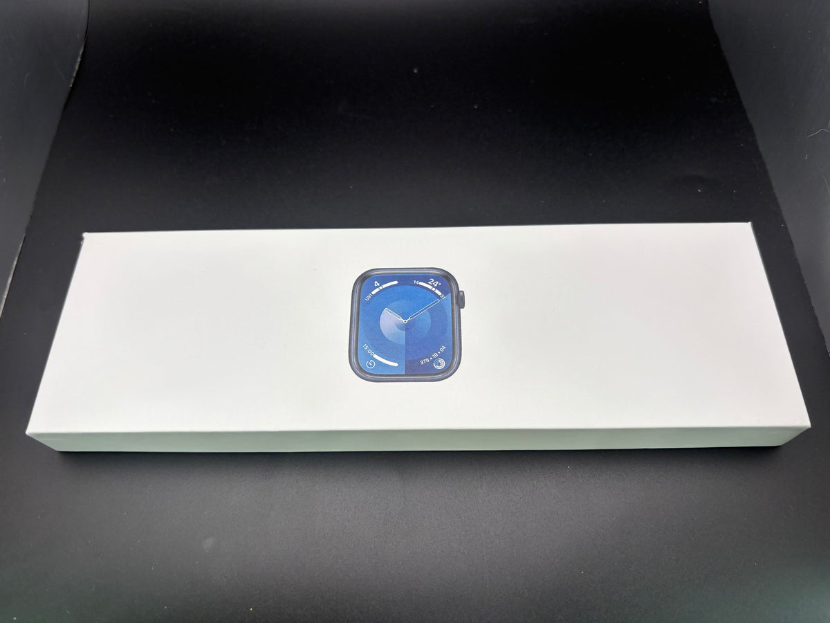 HR9G3CH/A apple watch series 9 45mm