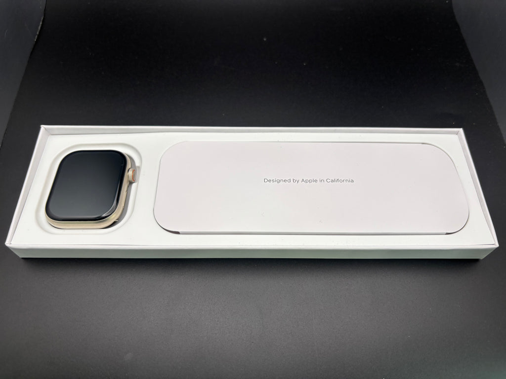 HR9G3CH/A apple watch series 9 45mm