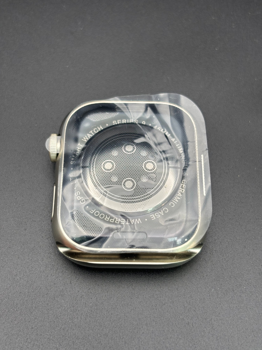 HR9G3CH/A apple watch series 9 45mm