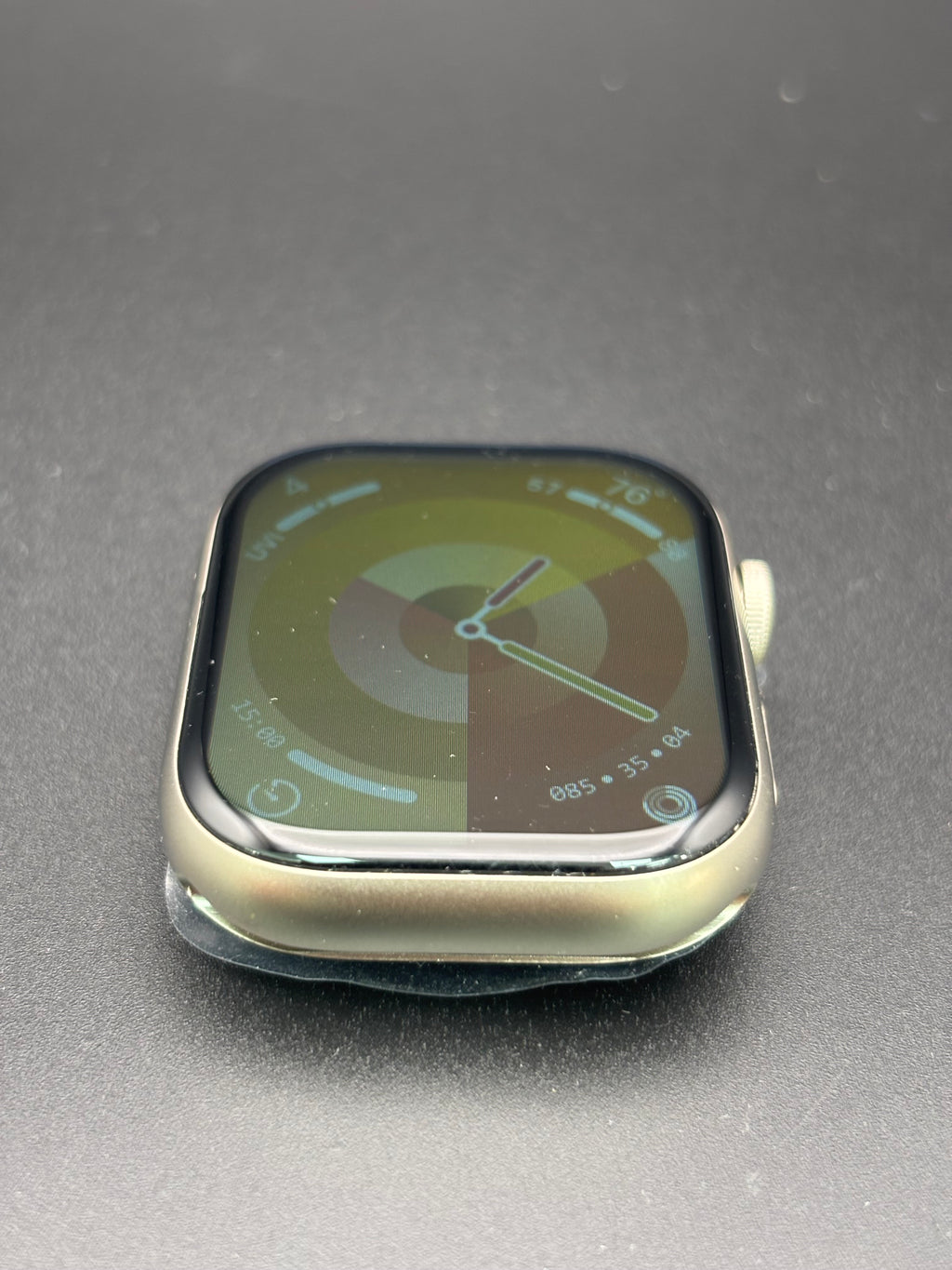 HR9G3CH/A apple watch series 9 45mm