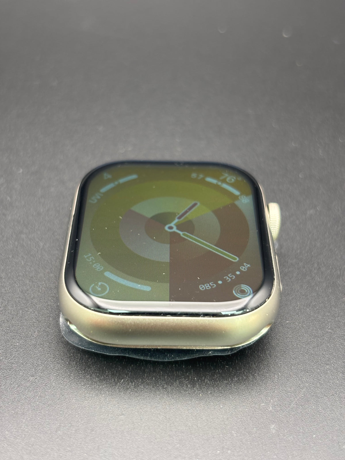 HR9G3CH/A apple watch series 9 45mm