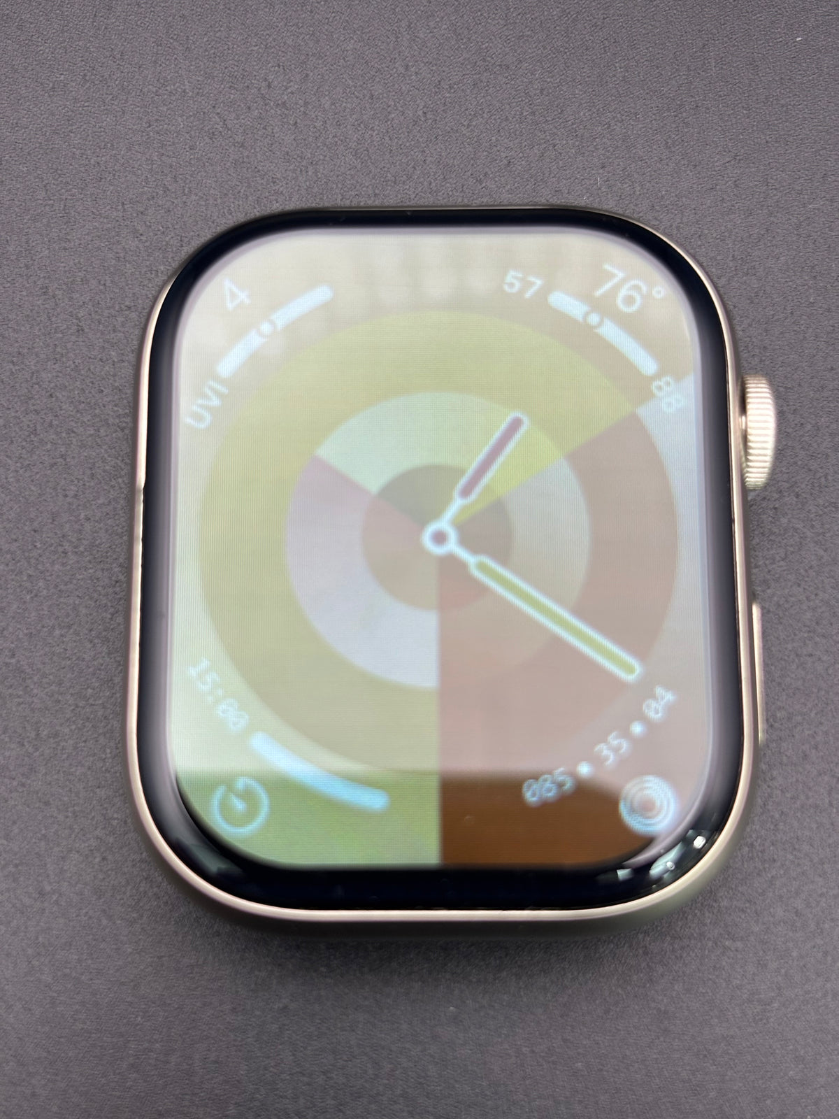 HR9G3CH/A apple watch series 9 45mm