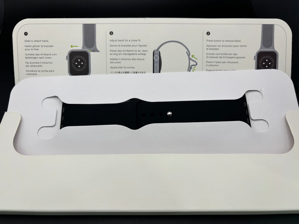 HR9G3CH/A apple watch series 9 45mm