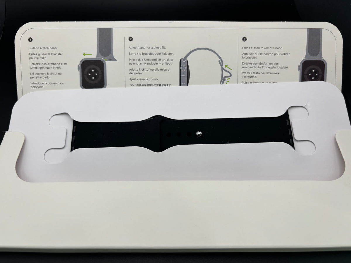 HR9G3CH/A apple watch series 9 45mm