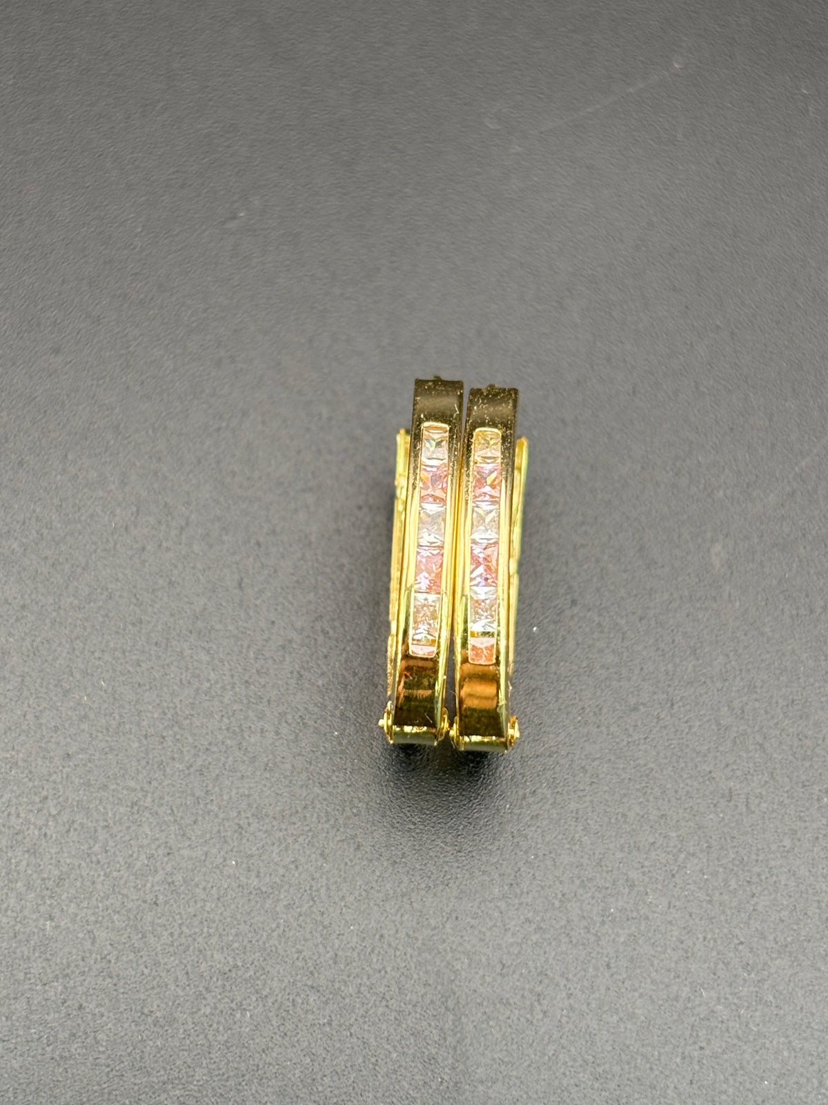14k Solid Gold Earrings